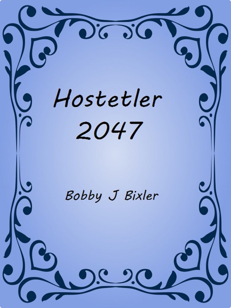 Thumbnail for Hostetler